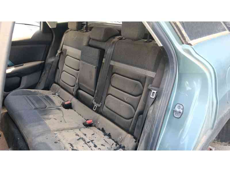 Recambio de asientos traseros para citroën c4 iii (ba_, bb_, bc_) e-c4 (bczkxc) referencia OEM IAM   