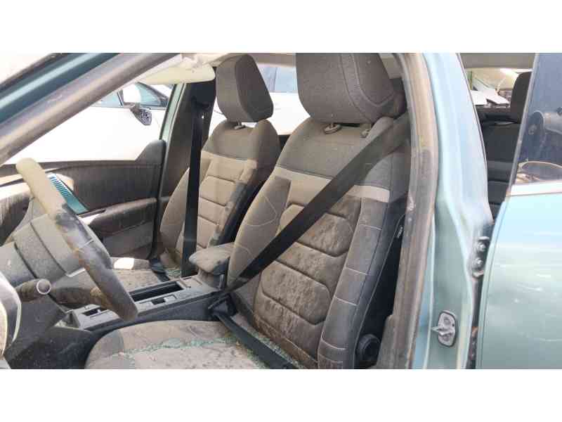 Recambio de cinturon seguridad delantero izquierdo para citroën c4 iii (ba_, bb_, bc_) e-c4 (bczkxc) referencia OEM IAM   