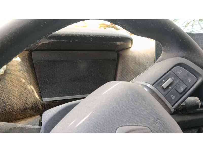 Recambio de cuadro instrumentos para citroën c4 iii (ba_, bb_, bc_) e-c4 (bczkxc) referencia OEM IAM   