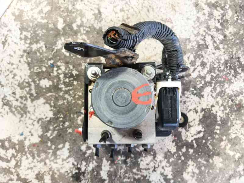 Recambio de abs para renault kangoo / grand kangoo ii (kw0/1_) 1.5 dci 75 (kw07, kw10, kw04) referencia OEM IAM   