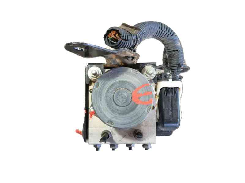 Recambio de abs para renault kangoo / grand kangoo ii (kw0/1_) 1.5 dci 75 (kw07, kw10, kw04) referencia OEM IAM   