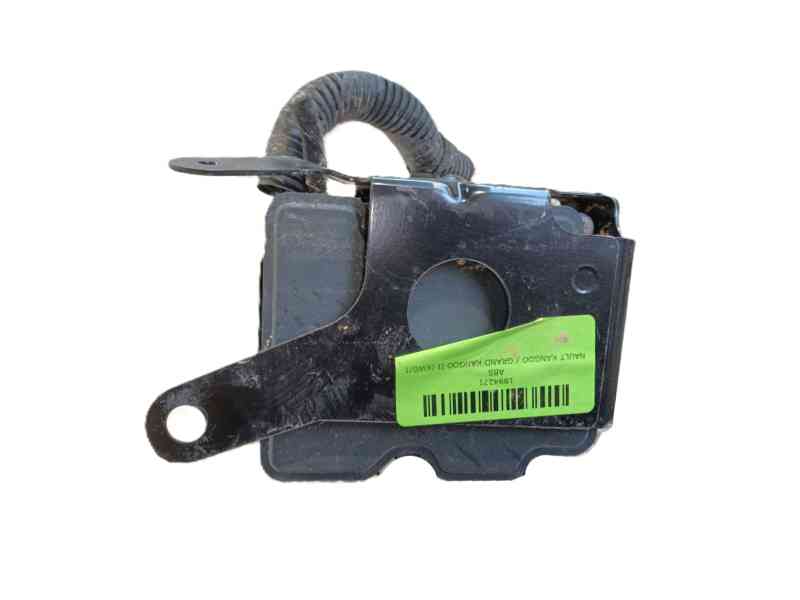 Recambio de abs para renault kangoo / grand kangoo ii (kw0/1_) 1.5 dci 75 (kw07, kw10, kw04) referencia OEM IAM   