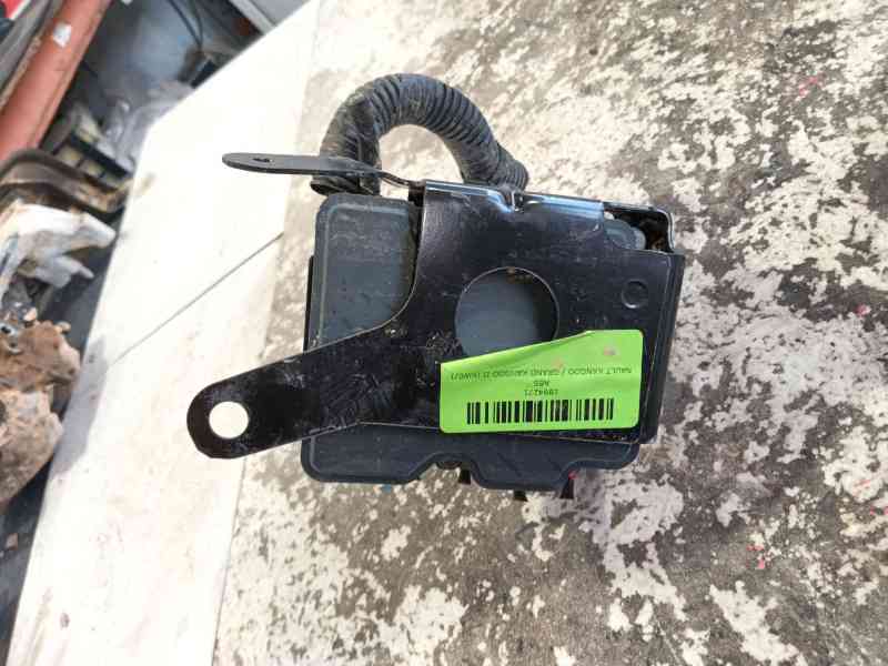 Recambio de abs para renault kangoo / grand kangoo ii (kw0/1_) 1.5 dci 75 (kw07, kw10, kw04) referencia OEM IAM   