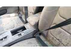 Recambio de enganche cinturon delantero derecho para citroën c4 iii (ba_, bb_, bc_) e-c4 (bczkxc) referencia OEM IAM   