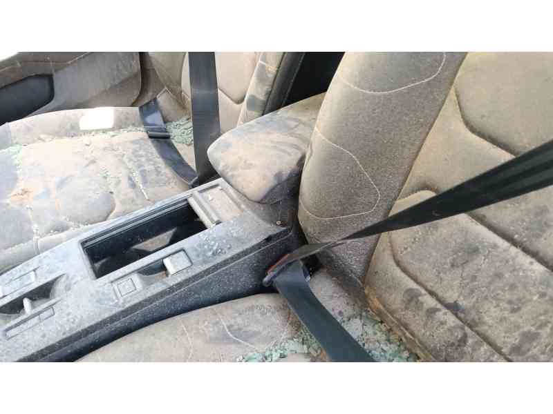 Recambio de enganche cinturon delantero derecho para citroën c4 iii (ba_, bb_, bc_) e-c4 (bczkxc) referencia OEM IAM   
