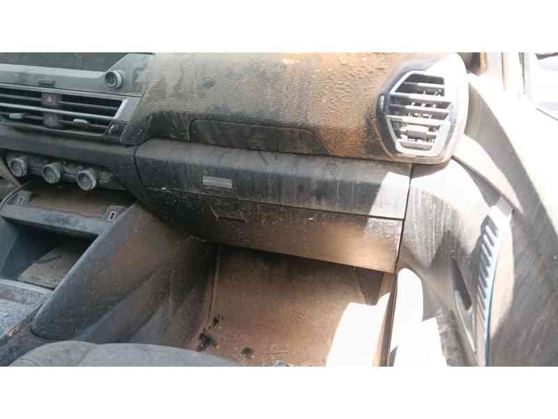 Recambio de guantera para citroën c4 iii (ba_, bb_, bc_) e-c4 (bczkxc) referencia OEM IAM   