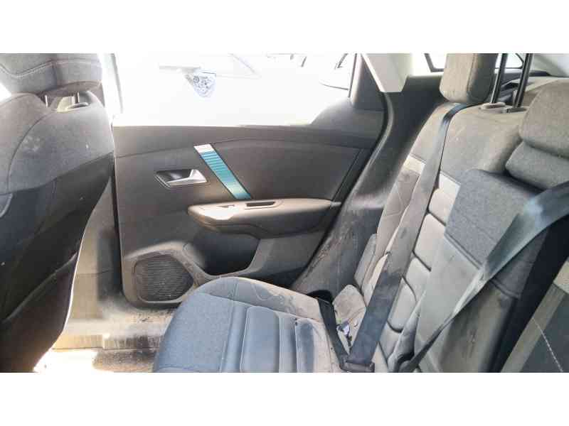 Recambio de guarnecido puerta trasera derecha para citroën c4 iii (ba_, bb_, bc_) e-c4 (bczkxc) referencia OEM IAM   