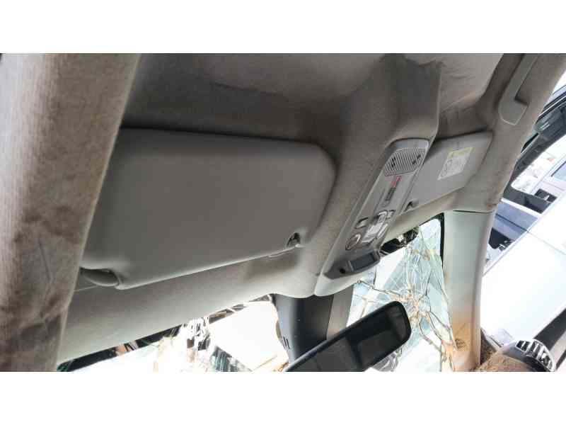 Recambio de parasol izquierdo para citroën c4 iii (ba_, bb_, bc_) e-c4 (bczkxc) referencia OEM IAM   