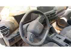 Recambio de volante para citroën c4 iii (ba_, bb_, bc_) e-c4 (bczkxc) referencia OEM IAM   