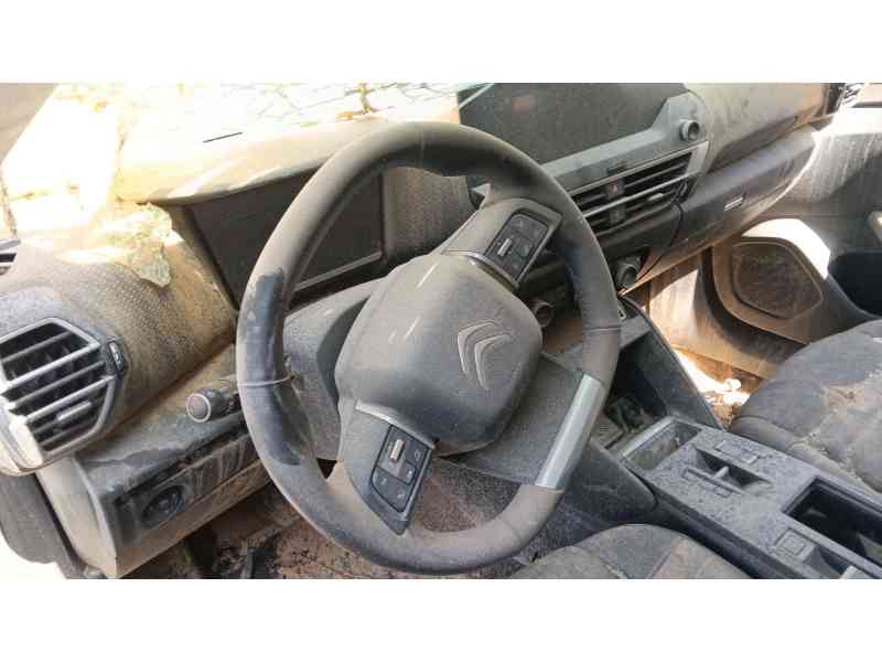 Recambio de volante para citroën c4 iii (ba_, bb_, bc_) e-c4 (bczkxc) referencia OEM IAM   