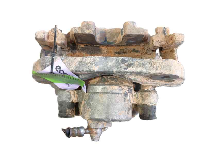Recambio de pinza freno delantera derecha para citroën jumpy iii furgoneta (v_) 2.0 bluehdi 145 referencia OEM IAM   