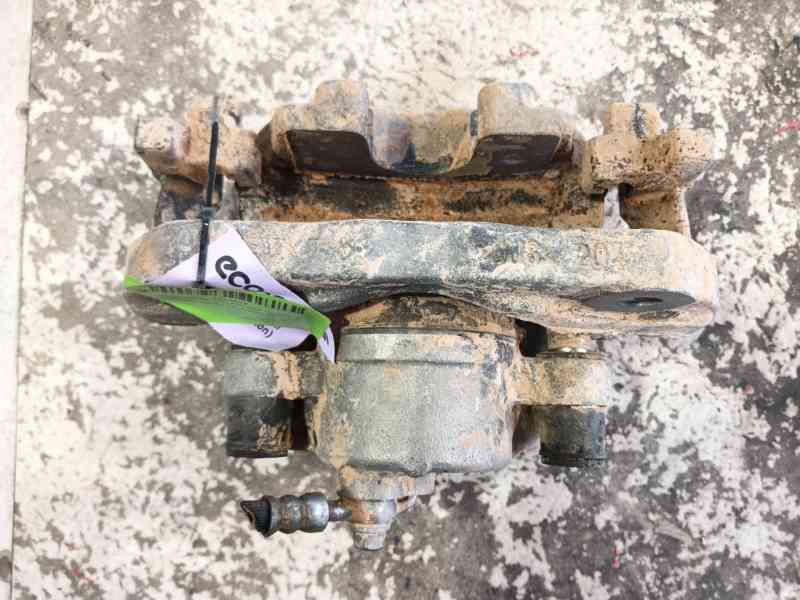 Recambio de pinza freno delantera derecha para citroën jumpy iii furgoneta (v_) 2.0 bluehdi 145 referencia OEM IAM   