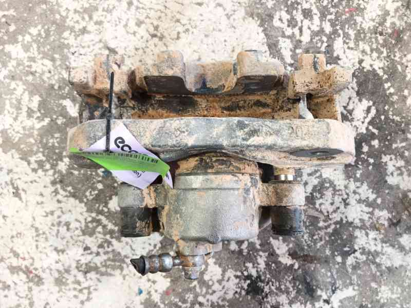 Recambio de pinza freno delantera derecha para citroën jumpy iii furgoneta (v_) 2.0 bluehdi 145 referencia OEM IAM   