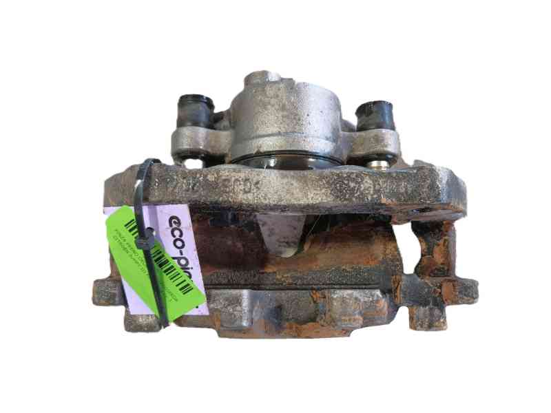 Recambio de pinza freno delantera izquierda para citroën jumpy iii furgoneta (v_) 2.0 bluehdi 145 referencia OEM IAM   