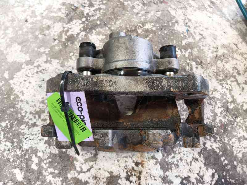 Recambio de pinza freno delantera izquierda para citroën jumpy iii furgoneta (v_) 2.0 bluehdi 145 referencia OEM IAM   