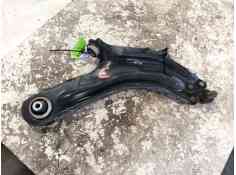 Recambio de brazo suspension inferior delantero derecho para renault kangoo / grand kangoo ii (kw0/1_) 1.5 dci 75 (kw07, kw10, k