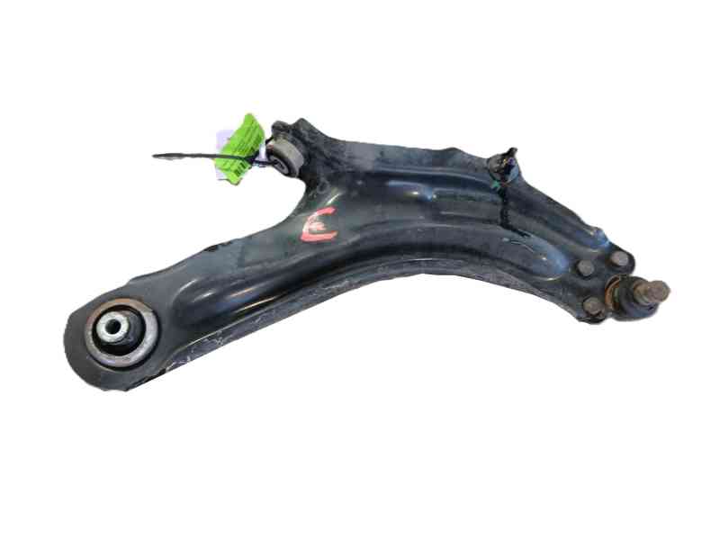 Recambio de brazo suspension inferior delantero derecho para renault kangoo / grand kangoo ii (kw0/1_) 1.5 dci 75 (kw07, kw10, k