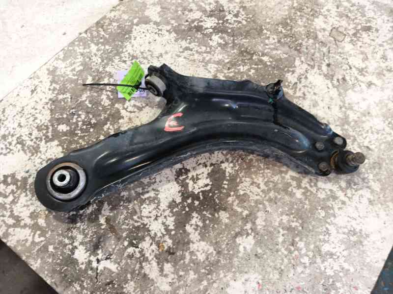 Recambio de brazo suspension inferior delantero derecho para renault kangoo / grand kangoo ii (kw0/1_) 1.5 dci 75 (kw07, kw10, k
