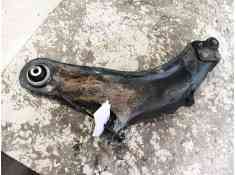 Recambio de brazo suspension inferior delantero derecho para renault kangoo / grand kangoo ii (kw0/1_) 1.5 dci 75 (kw07, kw10, k 2
