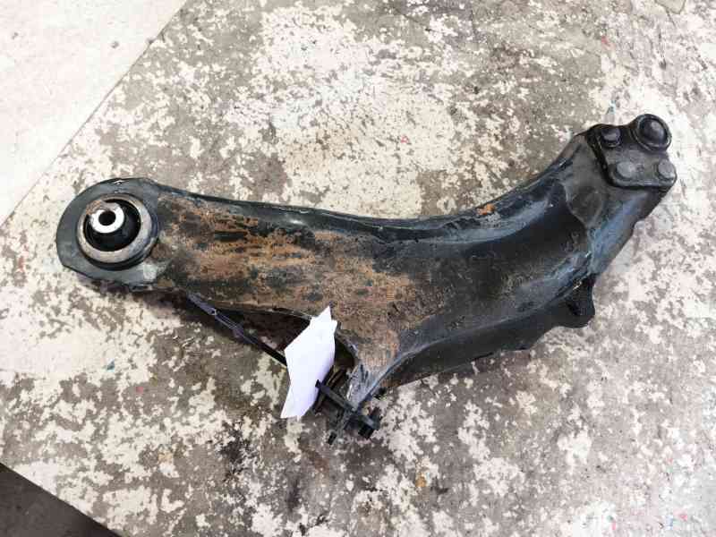 Recambio de brazo suspension inferior delantero derecho para renault kangoo / grand kangoo ii (kw0/1_) 1.5 dci 75 (kw07, kw10, k