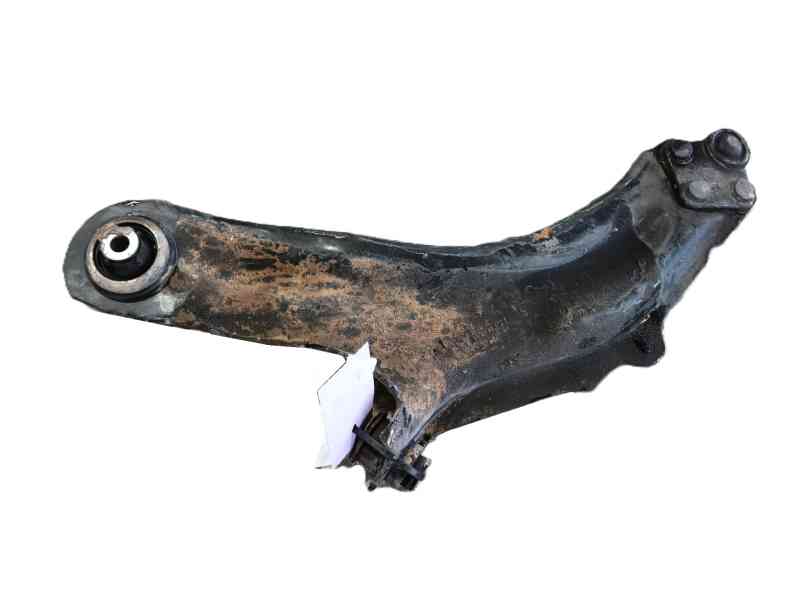 Recambio de brazo suspension inferior delantero derecho para renault kangoo / grand kangoo ii (kw0/1_) 1.5 dci 75 (kw07, kw10, k