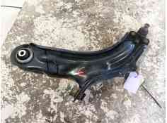 Recambio de brazo suspension inferior delantero izquierdo para renault kangoo / grand kangoo ii (kw0/1_) 1.5 dci 75 (kw07, kw10,