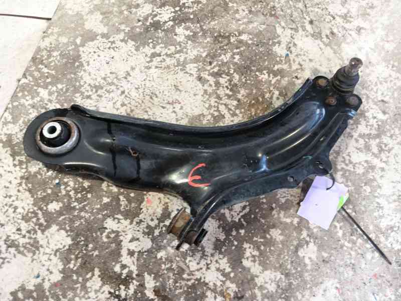 Recambio de brazo suspension inferior delantero izquierdo para renault kangoo / grand kangoo ii (kw0/1_) 1.5 dci 75 (kw07, kw10,