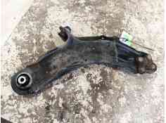 Recambio de brazo suspension inferior delantero izquierdo para renault kangoo / grand kangoo ii (kw0/1_) 1.5 dci 75 (kw07, kw10, 2