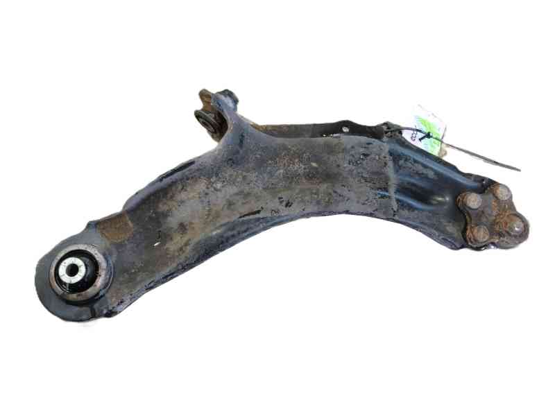 Recambio de brazo suspension inferior delantero izquierdo para renault kangoo / grand kangoo ii (kw0/1_) 1.5 dci 75 (kw07, kw10,