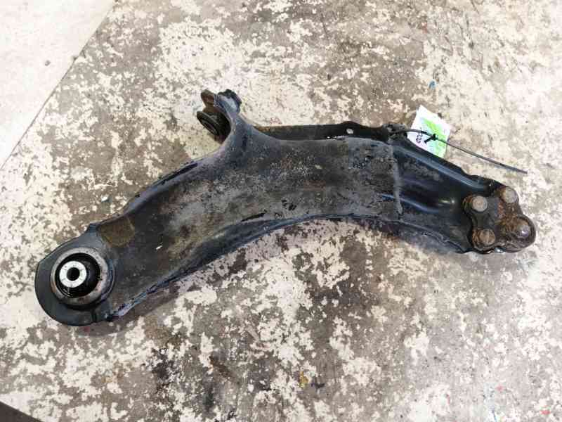 Recambio de brazo suspension inferior delantero izquierdo para renault kangoo / grand kangoo ii (kw0/1_) 1.5 dci 75 (kw07, kw10,