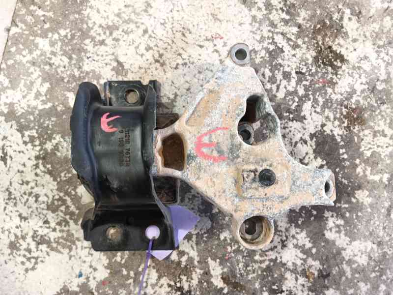 Recambio de soporte motor delantero derecho para renault kangoo / grand kangoo ii (kw0/1_) 1.5 dci 75 (kw07, kw10, kw04) referen