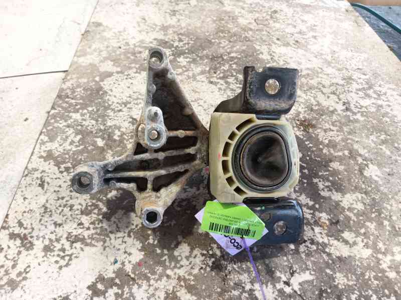 Recambio de soporte motor delantero derecho para renault kangoo / grand kangoo ii (kw0/1_) 1.5 dci 75 (kw07, kw10, kw04) referen