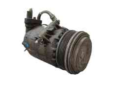 Recambio de compresor aire acondicionado para opel astra h (a04) 1.4 (l48) referencia OEM IAM 93168626 383601234 13124749