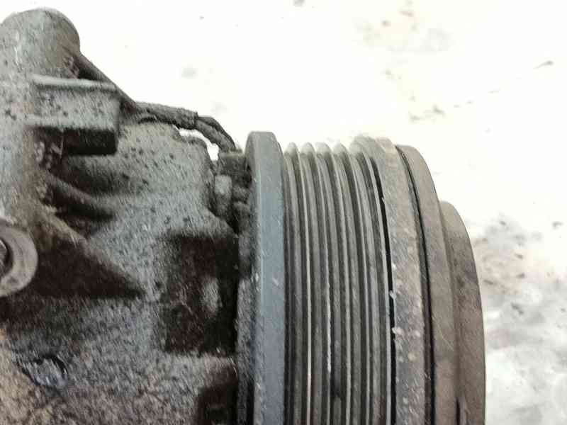 Recambio de compresor aire acondicionado para opel astra h (a04) 1.4 (l48) referencia OEM IAM 93168626 383601234 13124749