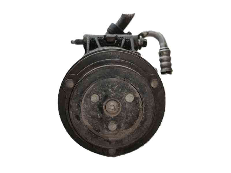 Recambio de compresor aire acondicionado para opel astra h (a04) 1.4 (l48) referencia OEM IAM 93168626 383601234 13124749