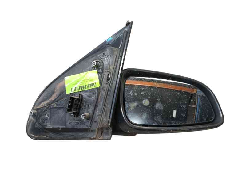 Recambio de espejo retrovisor derecho para opel astra h (a04) 1.4 (l48) referencia OEM IAM 13253337 13141996 