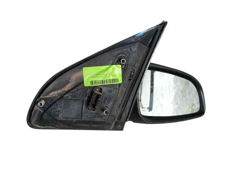 Recambio de espejo retrovisor derecho para opel astra h (a04) 1.4 (l48) referencia OEM IAM 13253337 13141996 