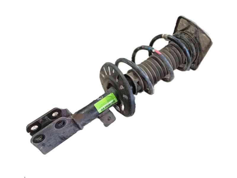 Recambio de amortiguador delantero derecho para citroën jumpy iii furgoneta (v_) 1.6 bluehdi 115 referencia OEM IAM   