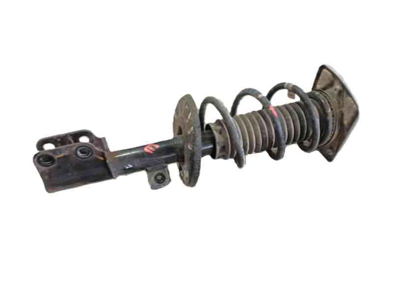 Recambio de amortiguador delantero izquierdo para citroën jumpy iii furgoneta (v_) 1.6 bluehdi 115 referencia OEM IAM   