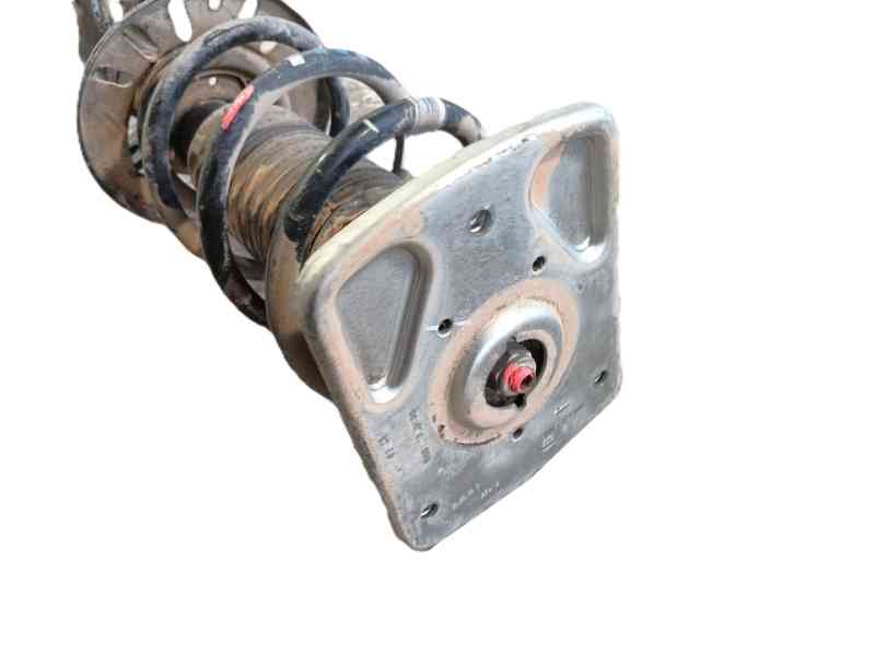 Recambio de amortiguador delantero izquierdo para citroën jumpy iii furgoneta (v_) 1.6 bluehdi 115 referencia OEM IAM   