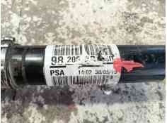 Recambio de transmision delantera izquierda para citroën jumpy iii furgoneta (v_) 1.6 bluehdi 115 referencia OEM IAM   