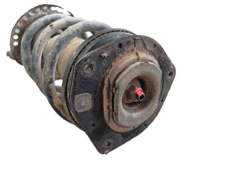 Recambio de amortiguador delantero derecho para renault kangoo / grand kangoo ii (kw0/1_) 1.5 dci 75 (kw07, kw10, kw04) referenc