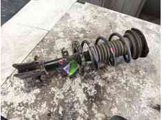 Recambio de amortiguador delantero izquierdo para renault kangoo / grand kangoo ii (kw0/1_) 1.5 dci 75 (kw07, kw10, kw04) refere