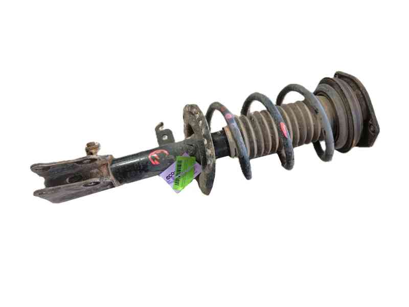 Recambio de amortiguador delantero izquierdo para renault kangoo / grand kangoo ii (kw0/1_) 1.5 dci 75 (kw07, kw10, kw04) refere