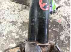 Recambio de amortiguador delantero izquierdo para renault kangoo / grand kangoo ii (kw0/1_) 1.5 dci 75 (kw07, kw10, kw04) refere 2