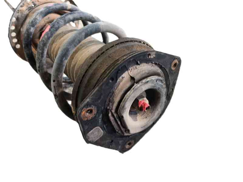 Recambio de amortiguador delantero izquierdo para renault kangoo / grand kangoo ii (kw0/1_) 1.5 dci 75 (kw07, kw10, kw04) refere