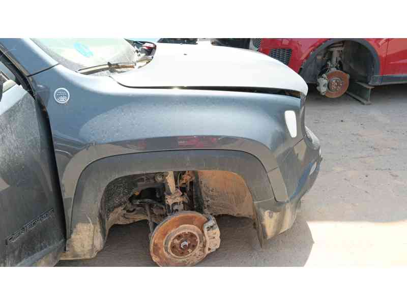 Recambio de aleta delantera derecha para jeep renegade suv (bu, b1, bv) 1.3 phev 4xe referencia OEM IAM 68307086AA  