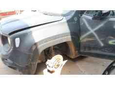 Recambio de aleta delantera izquierda para jeep renegade suv (bu, b1, bv) 1.3 phev 4xe referencia OEM IAM 68306752AA  