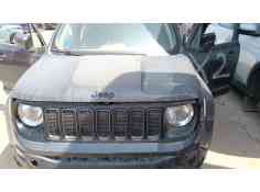 Recambio de capot para jeep renegade suv (bu, b1, bv) 1.3 phev 4xe referencia OEM IAM 52008377  
