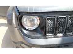 Recambio de faro derecho para jeep renegade suv (bu, b1, bv) 1.3 phev 4xe referencia OEM IAM 52144007  